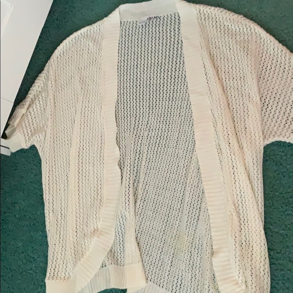 cardigan
